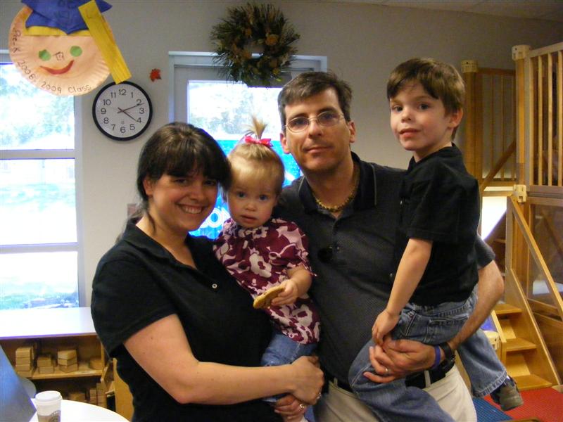 Jess_Graduation-LastDay (16).JPG - My family & I after Alex's "graduation"